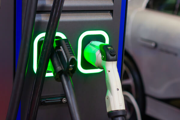 a charging station energy tax credits