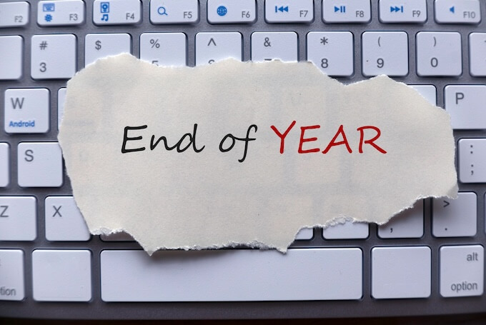 Read more about the article 6 Year-End Financial Strategies You Need to Consider